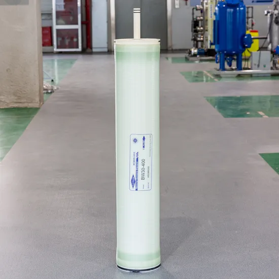 Toray High Rejection Brackish Water RO Membrane TM720d-440